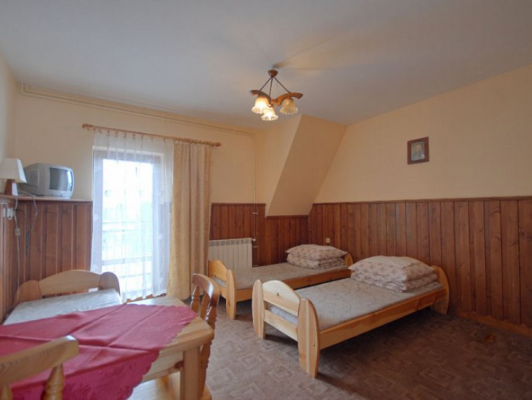 Biały Dunajec Teresa - obrazek 5