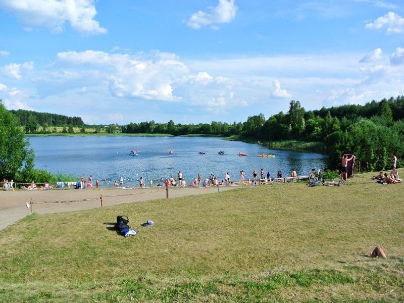 OBÓZ PIŁKARSKI Olsztyn