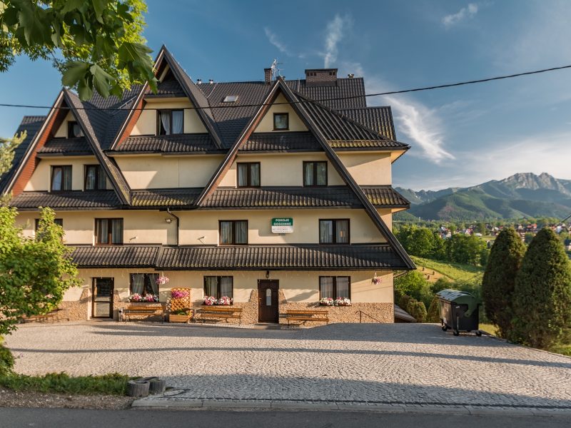 Zakopane