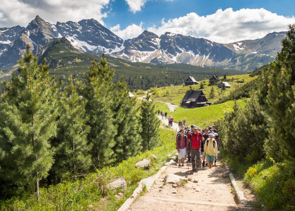 Zakopane