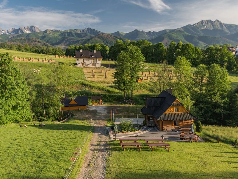 Zakopane