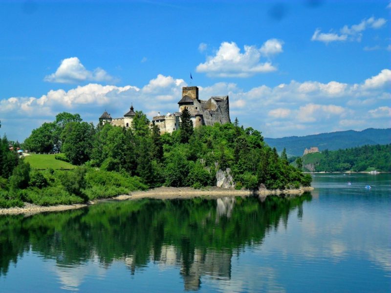 BIAŁKA TATRZAŃSKA