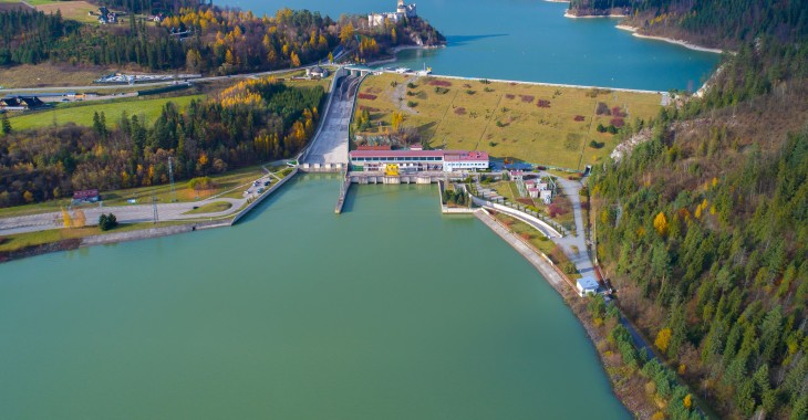 BIAŁKA TATRZAŃSKA