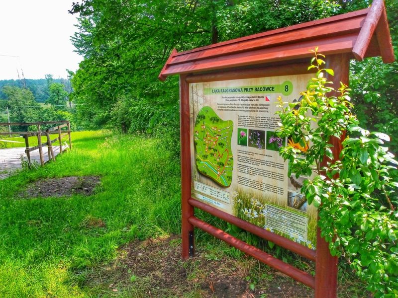 BESKID ŚLĄSKI USTROŃ WISŁA
