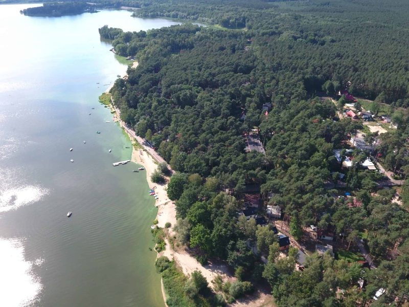 Moszna Jurapark Krasiejów