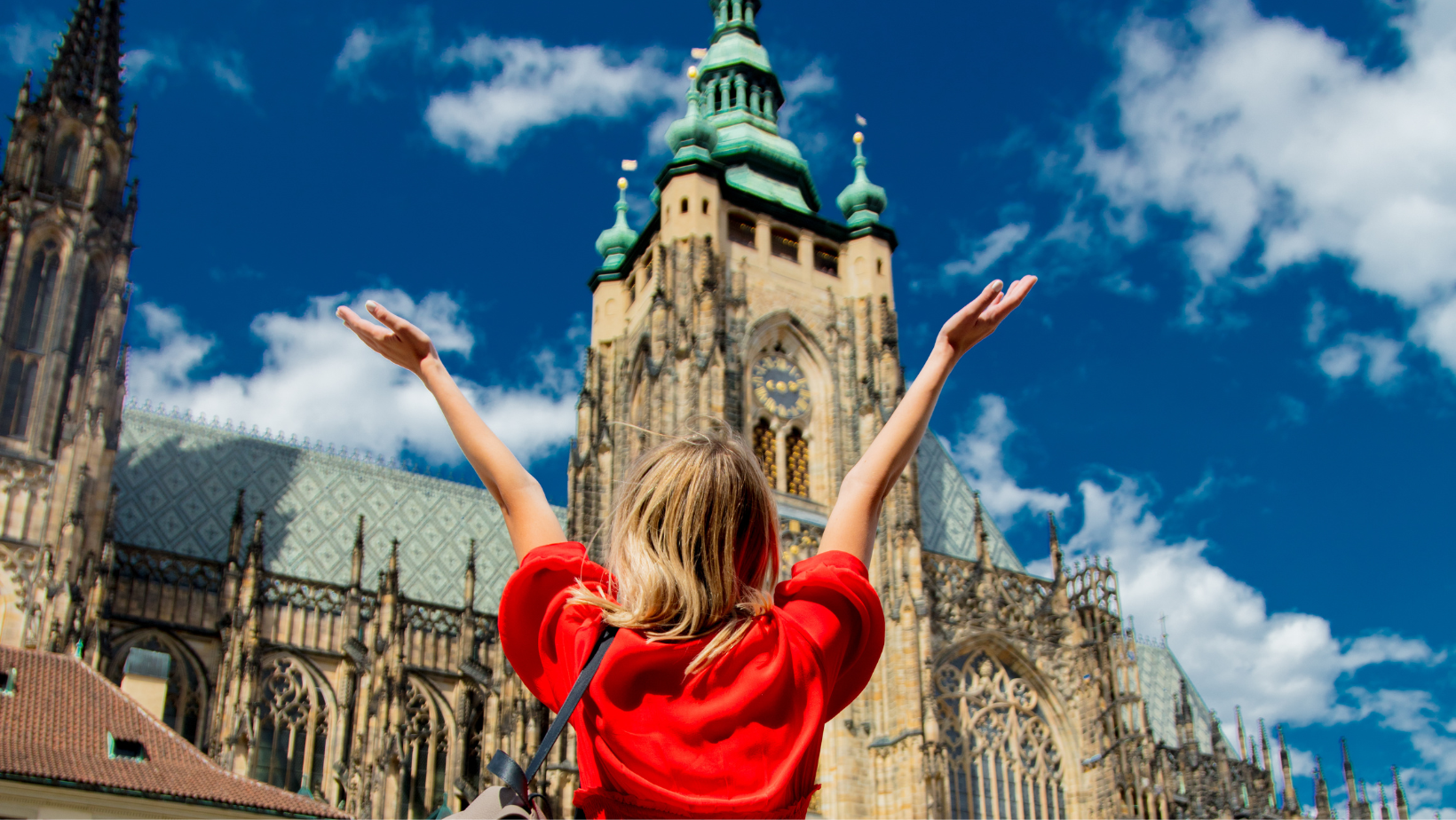 PRAGA W JEDEN DZIEŃ - obrazek 12