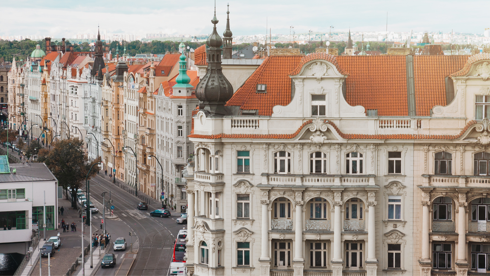 PRAGA W JEDEN DZIEŃ - obrazek 13