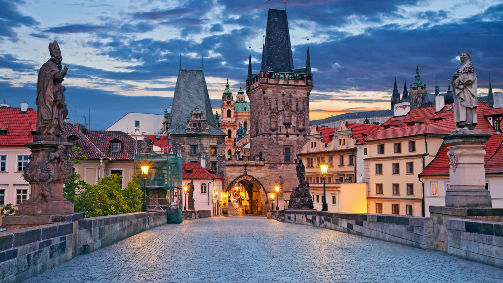 PRAGA W JEDEN DZIEŃ - obrazek 4