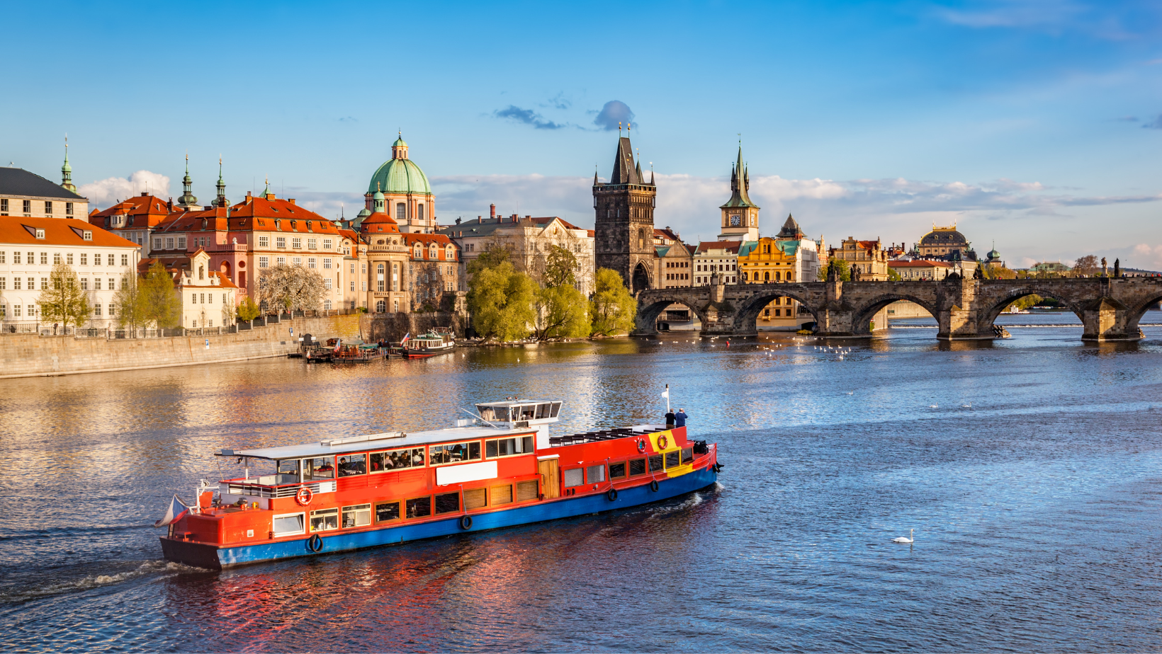 PRAGA W JEDEN DZIEŃ - obrazek 9