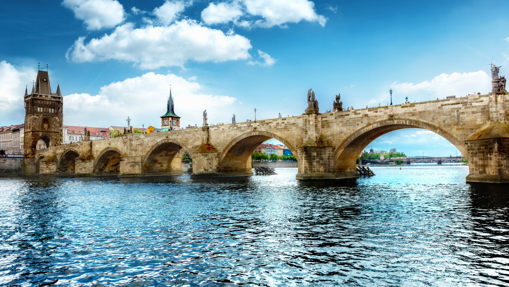PRAGA W JEDEN DZIEŃ - obrazek 10