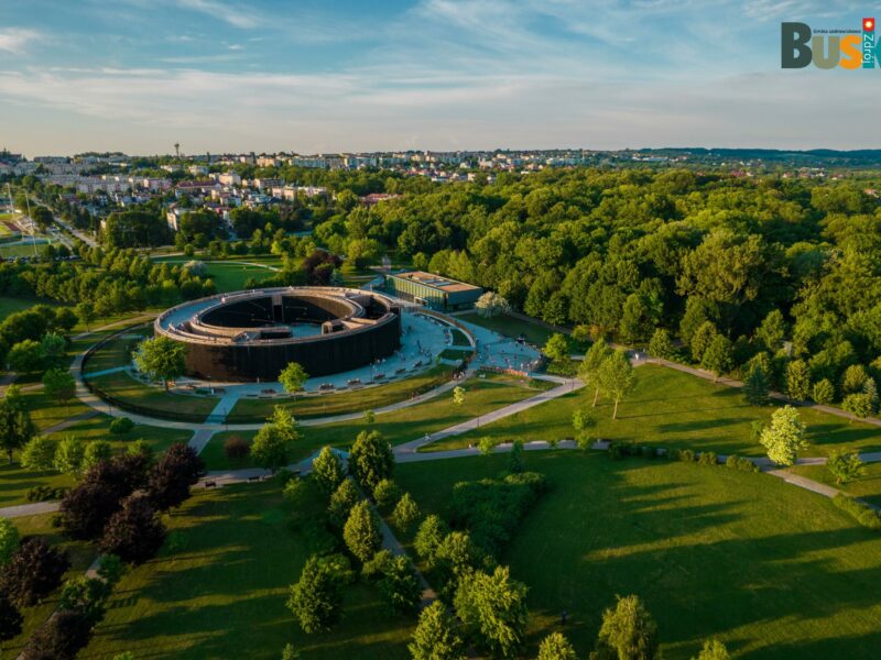 Busko Zdrój i Sandomierz