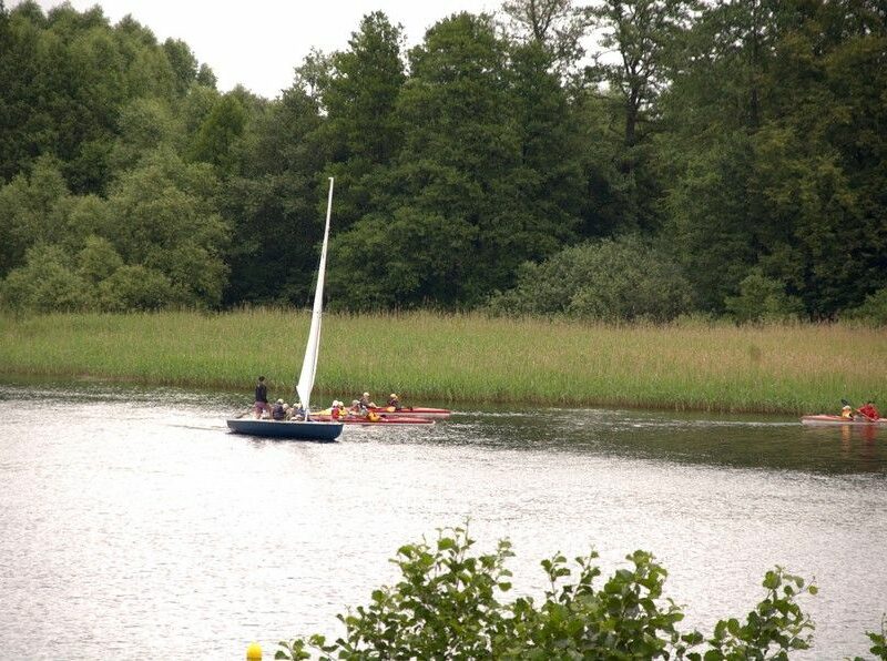 BARCZEWO