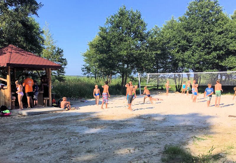 Łeba OW Janina