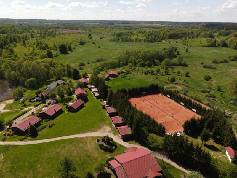 Barczewo - Star Dadaj