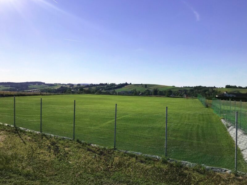 SZALOWA - Szalowa Sport Arena