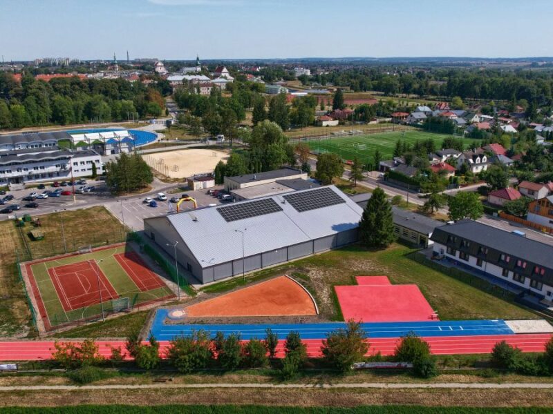 Zamość OSIR