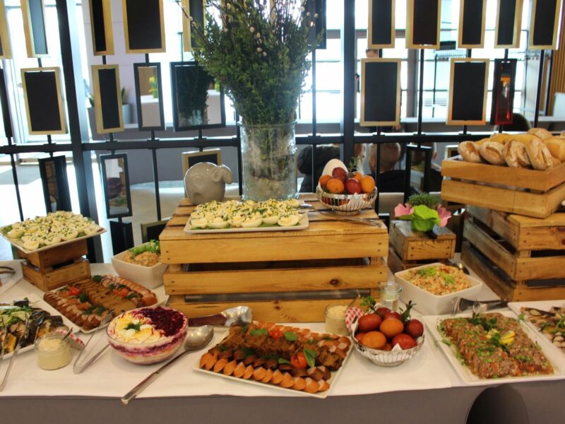 Warszawa Courtyard by Marriott Warsaw Airport