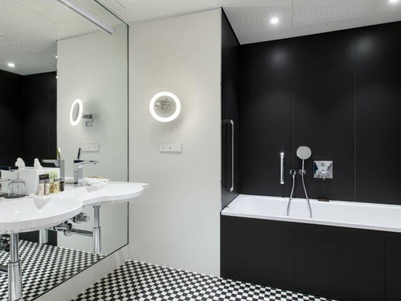 Warszawa Renaissance Warsaw Airport Hotel
