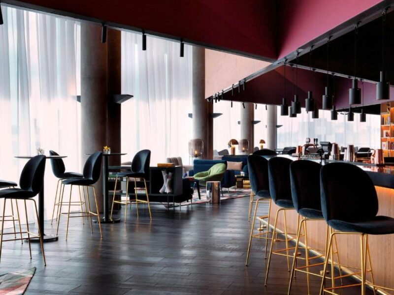 Warszawa Renaissance Warsaw Airport Hotel