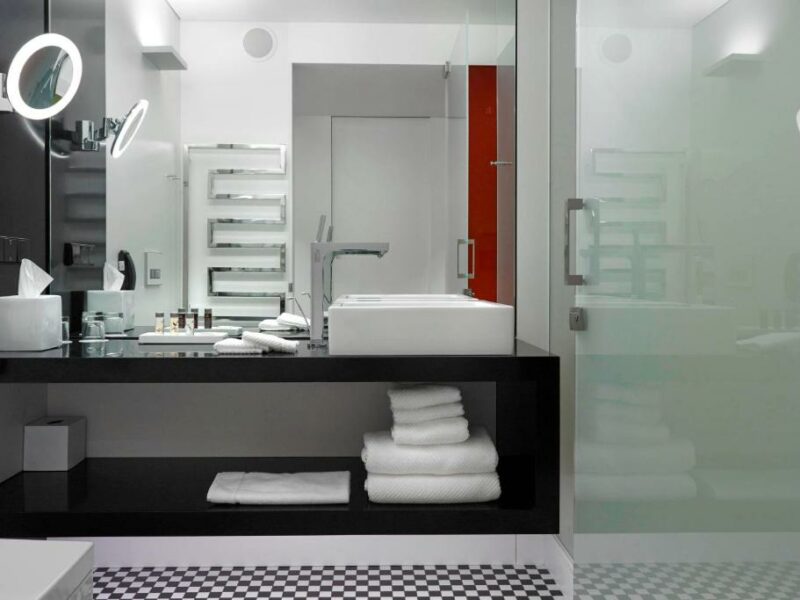Warszawa Renaissance Warsaw Airport Hotel