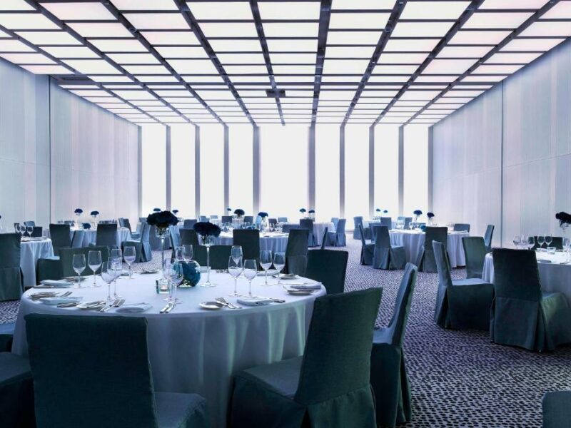 Warszawa Renaissance Warsaw Airport Hotel