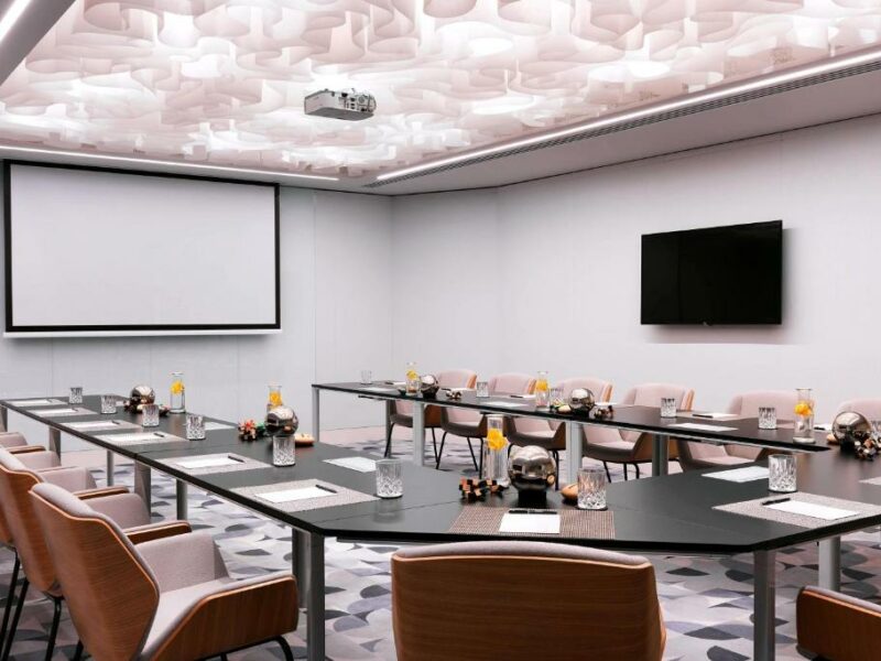 Warszawa Renaissance Warsaw Airport Hotel