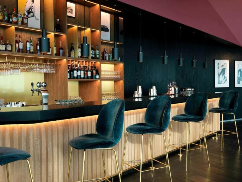 Warszawa Renaissance Warsaw Airport Hotel