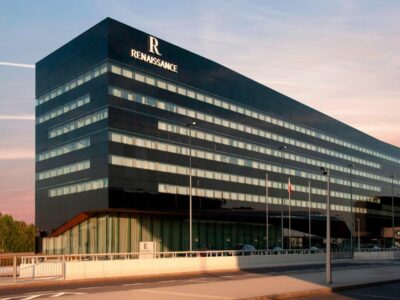 Warszawa Renaissance Warsaw Airport Hotel