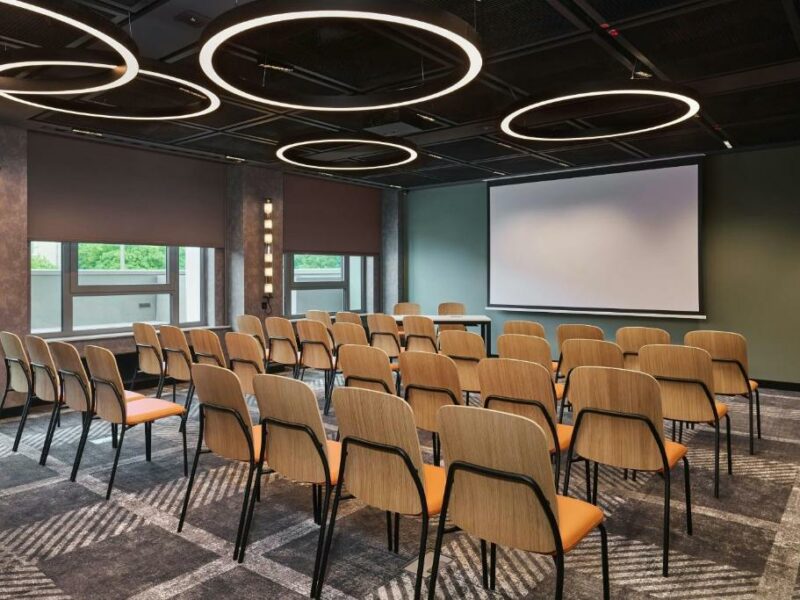 Wrocław Four Points by Sheraton