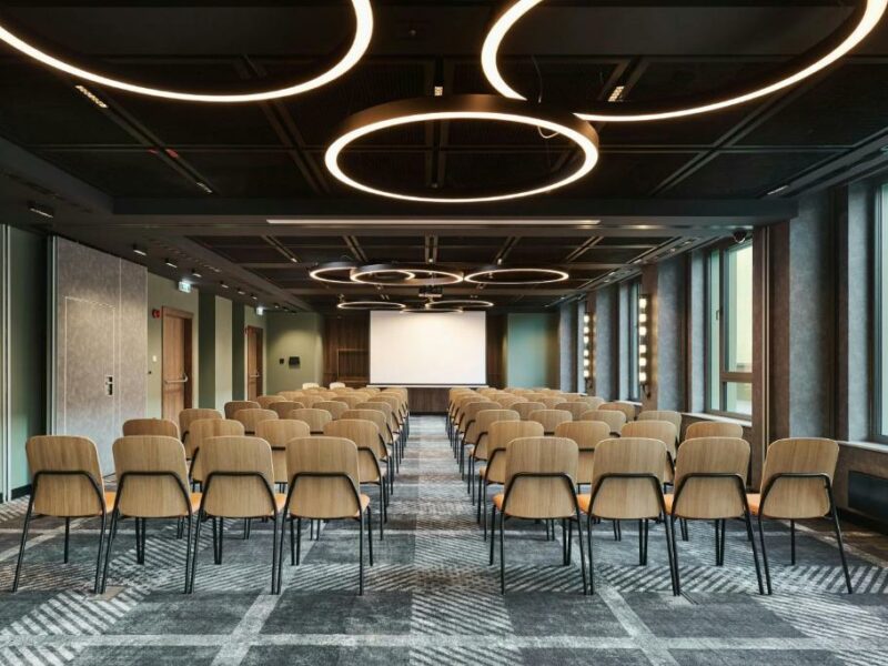 Wrocław Four Points by Sheraton