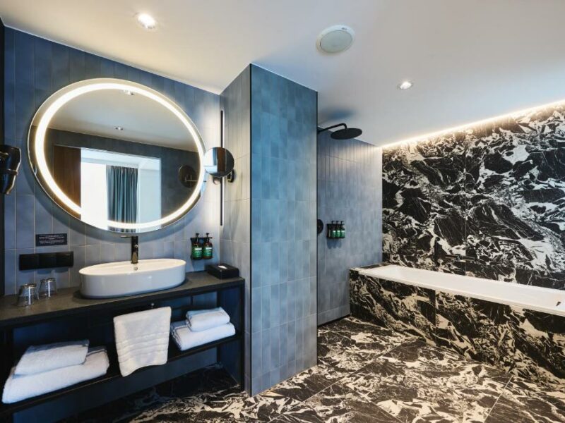 Katowice voco Katowice by IHG