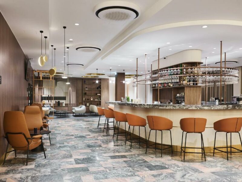 Katowice voco Katowice by IHG
