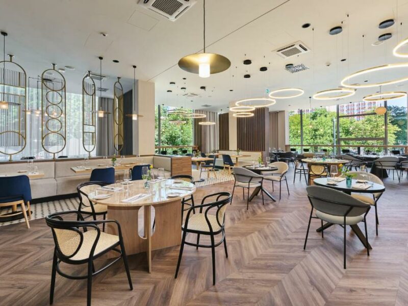 Katowice voco Katowice by IHG