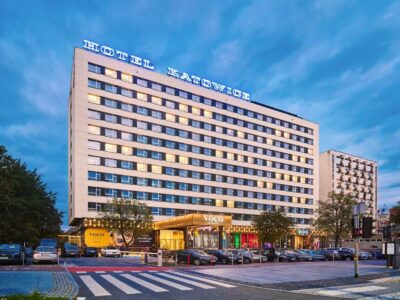 Katowice voco Katowice by IHG