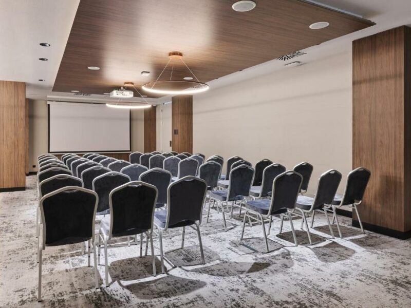 Katowice voco Katowice by IHG