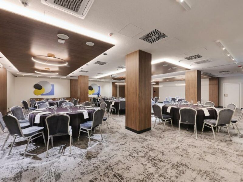 Katowice voco Katowice by IHG