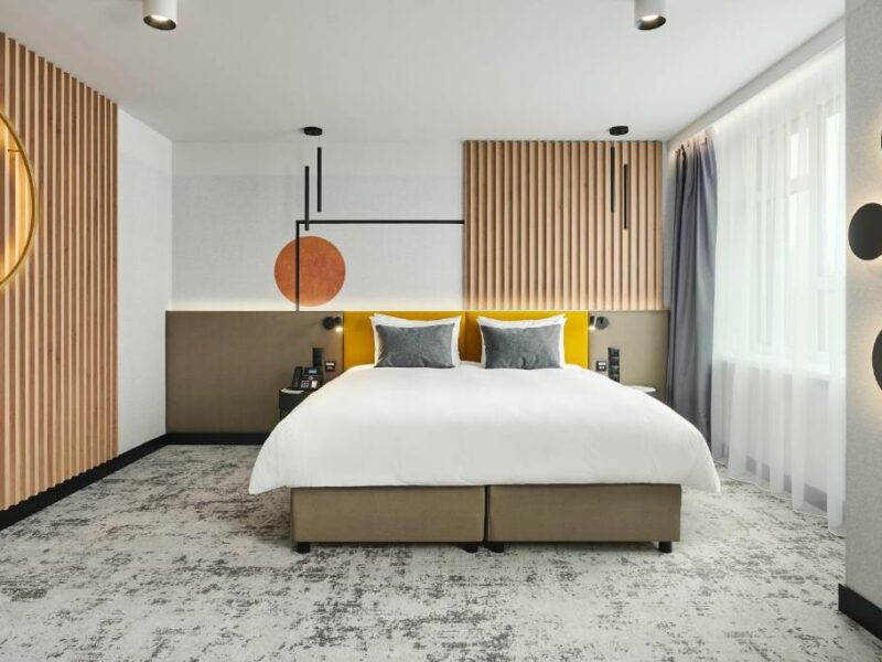Katowice voco Katowice by IHG