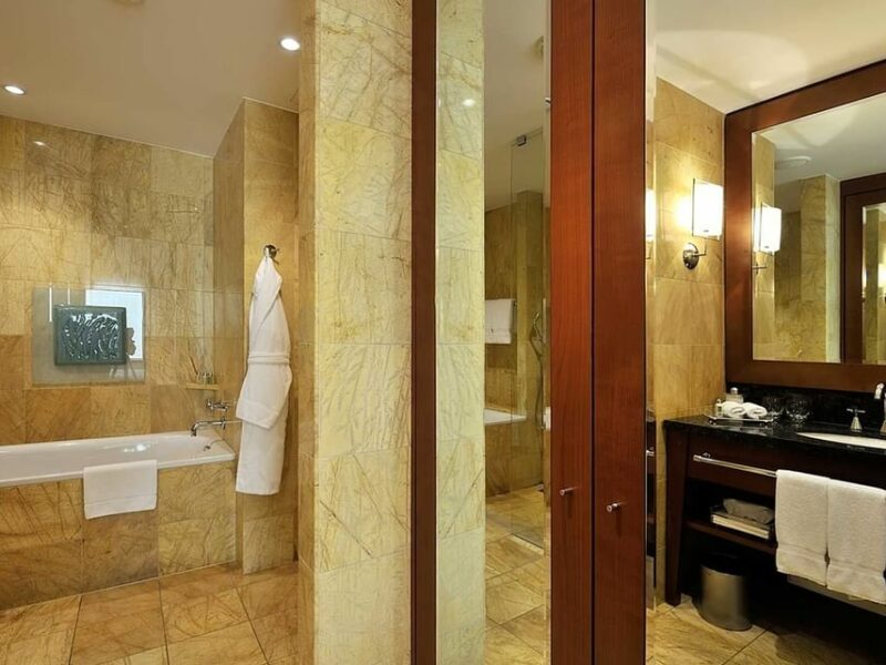 Warszawa Regent Hotel*****