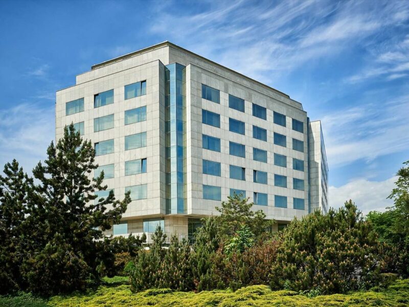 Warszawa Regent Hotel*****