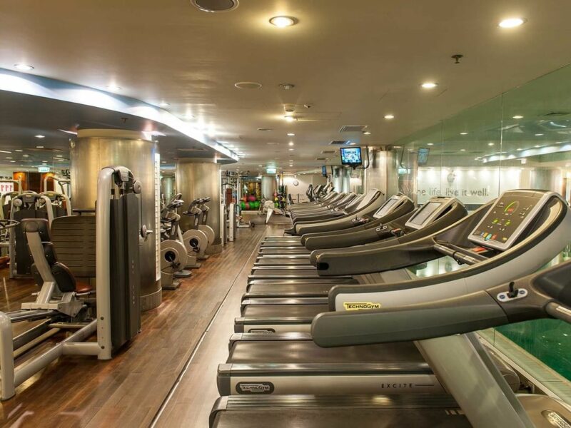 Warszawa Regent Hotel*****