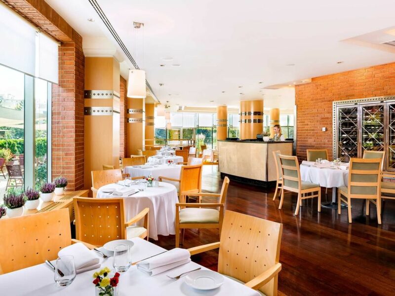Warszawa Regent Hotel*****