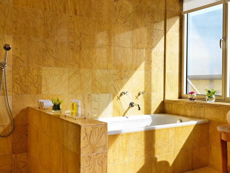 Warszawa Regent Hotel*****