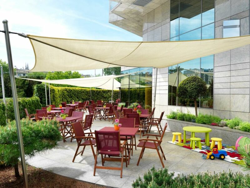 Warszawa Regent Hotel*****